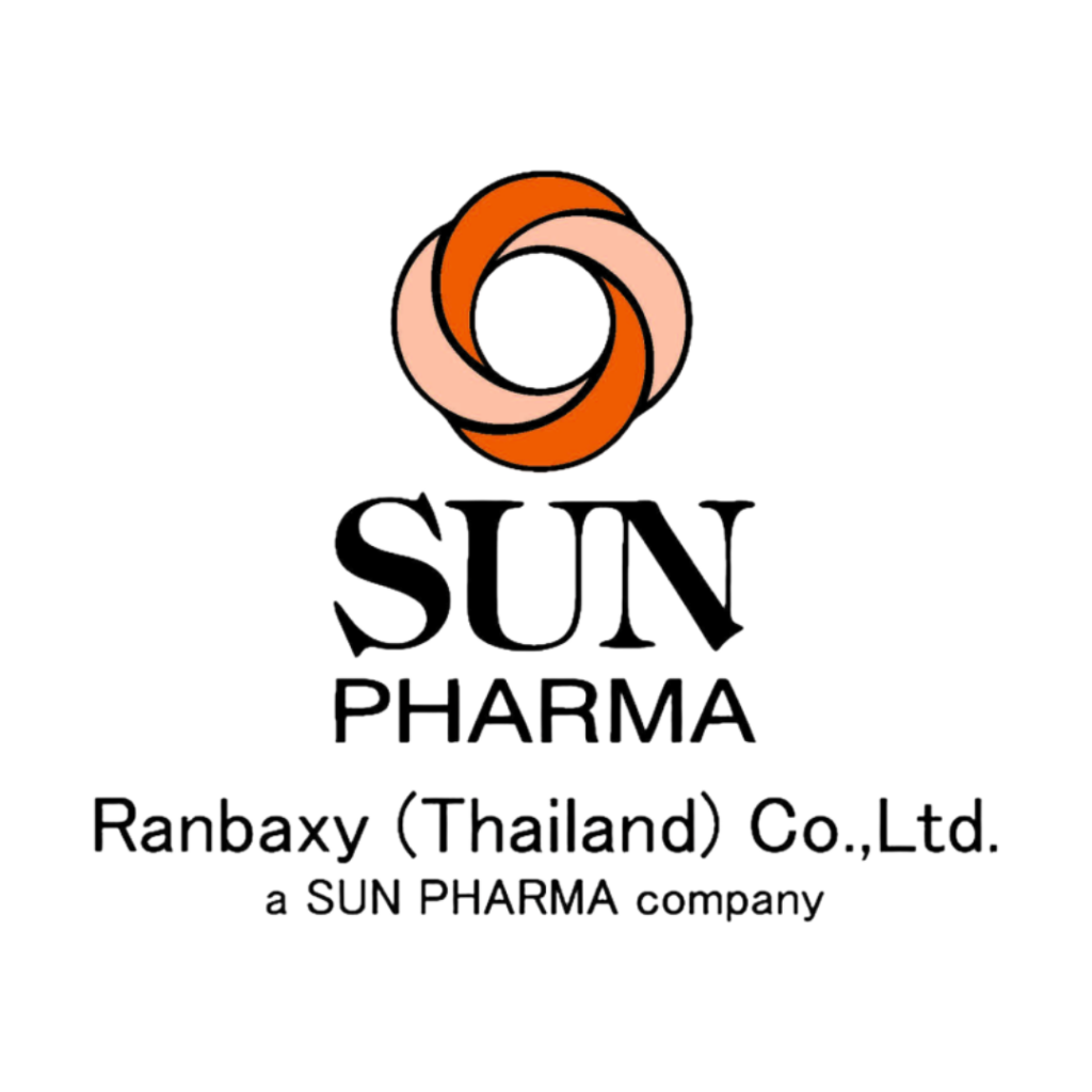 โลโก้ Sun Pharmaceutical Industries Ltd.