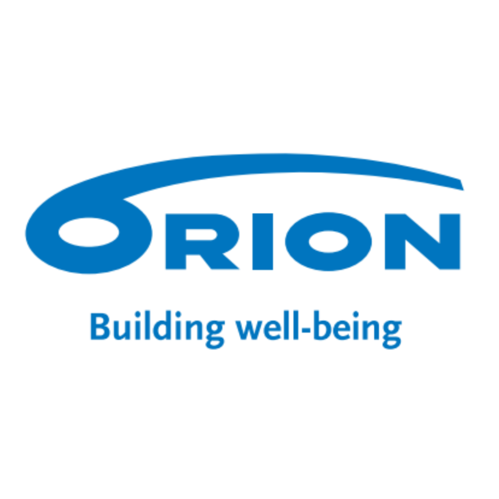 โลโก้ Orion Pharma Thai Co., Ltd.