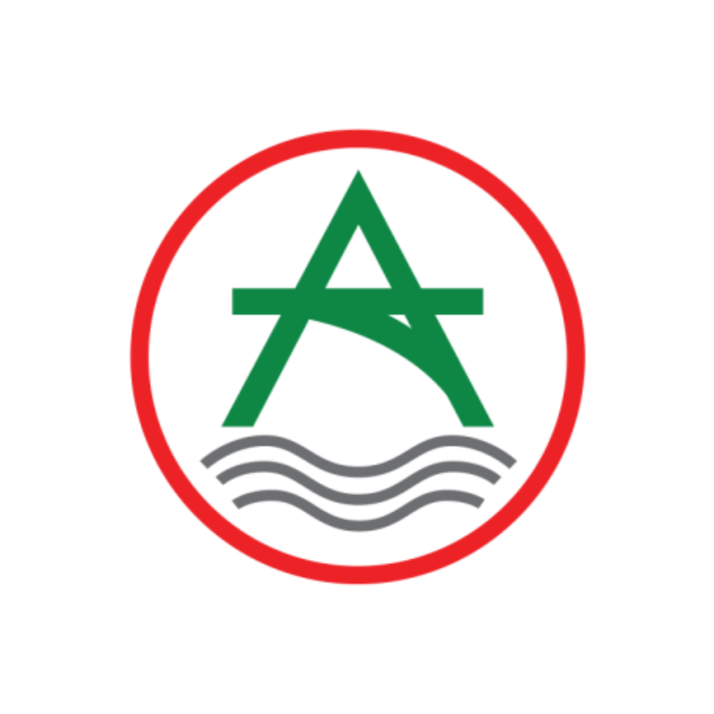 โลโก้ Able Medical Co., Ltd
