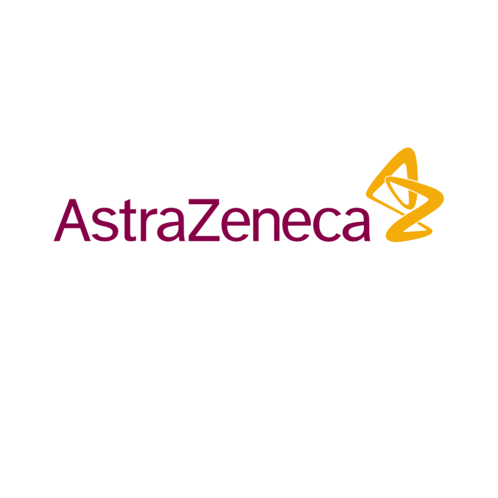 โลโก้ Astra Zeneca (Thailand) Ltd.