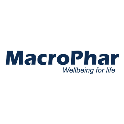 โลโก้ MacroPhar Co.,Ltd.