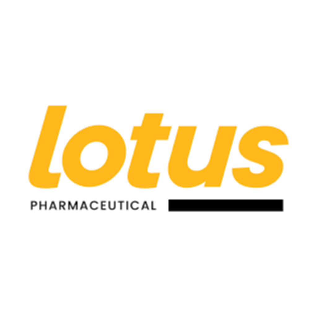 โลโก้ Lotus Pharmaceutical (Thailand) Co., Ltd.