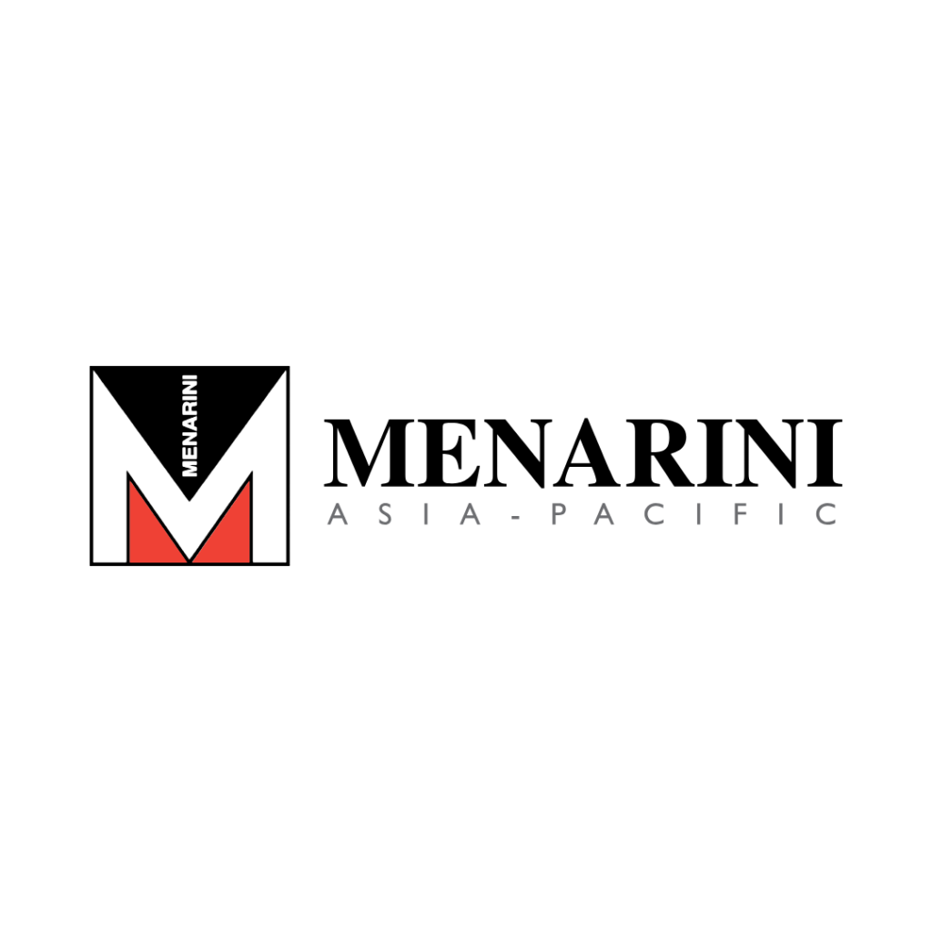 โลโก้ A. Menarini (Thailand) Co., Ltd.