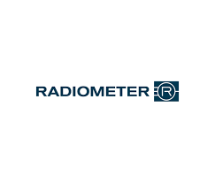โลโก้ Radiometer