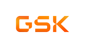 โลโก้ GlaxoSmithKline (Thailand) Limited