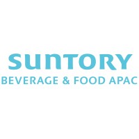 โลโก้ SUNTORY BEVERAGE & FOOD (THAILAND) CO., LTD.